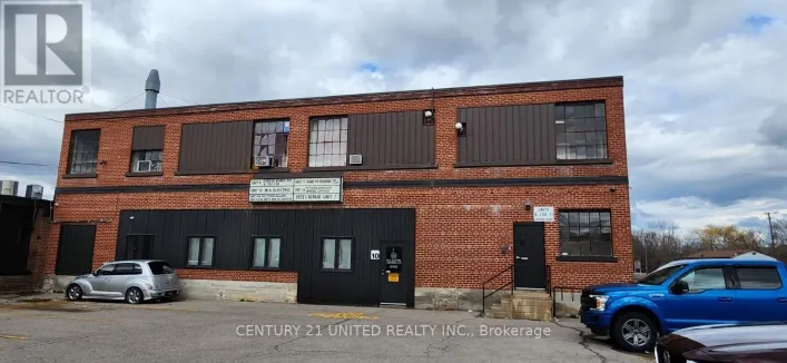 15 - 280 PERRY STREET, Peterborough