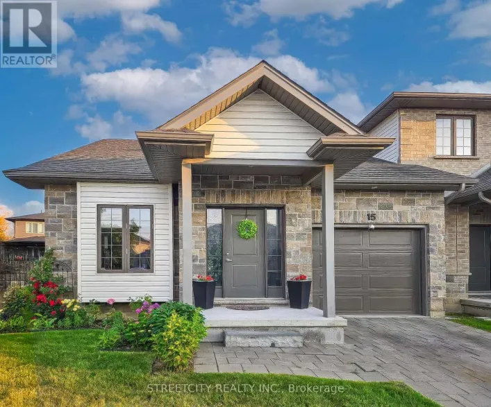 15 - 2910 TOKALA TRAIL, London North