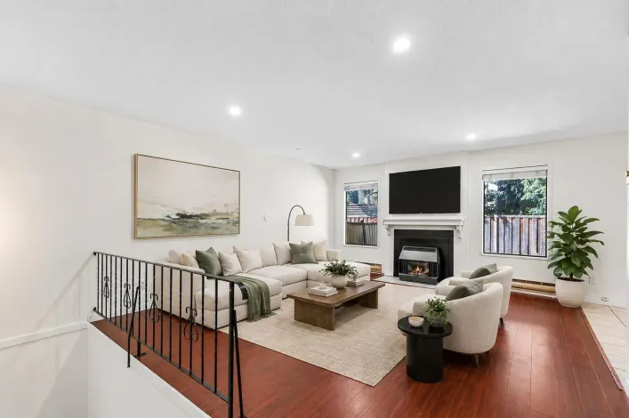 15 2998 MOUAT DRIVE, Abbotsford