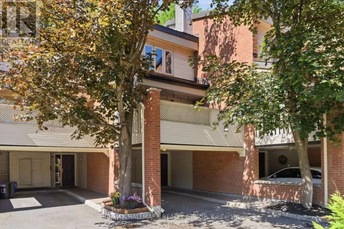 15 - 30 MONTCALM STREET, Ottawa