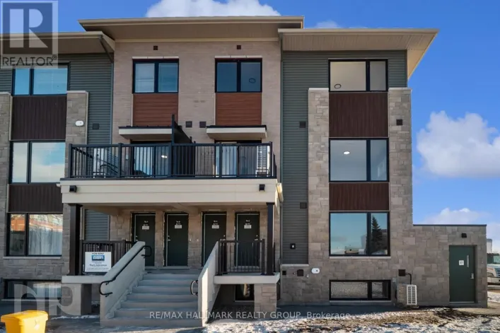 15 - 301 GLENROY GILBERT DRIVE, Ottawa