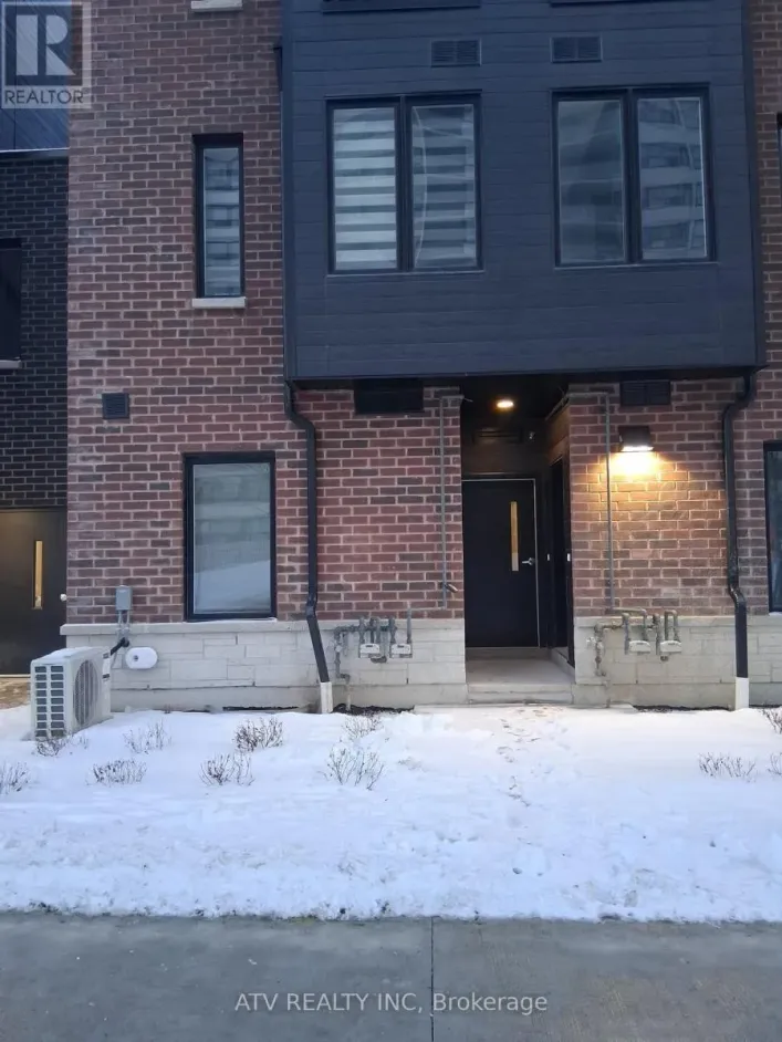 15 - 3069 PHARMACY AVENUE, Toronto