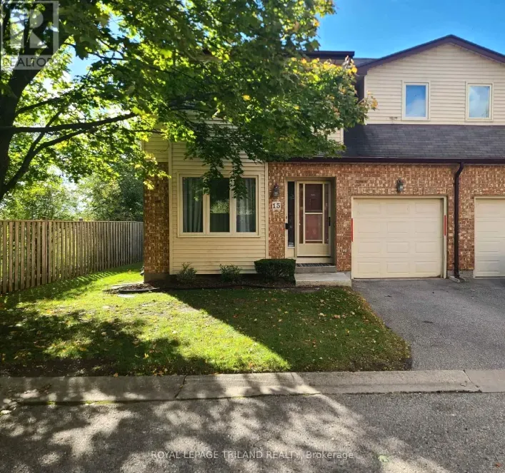 15 - 308 CONWAY DRIVE, London South