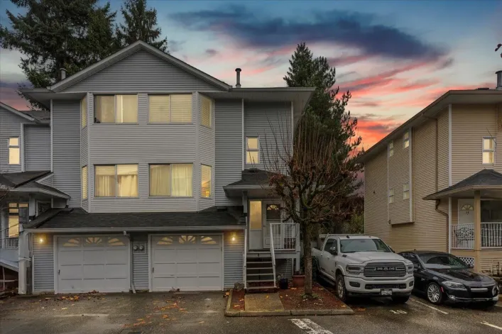15 3087 IMMEL STREET, Abbotsford