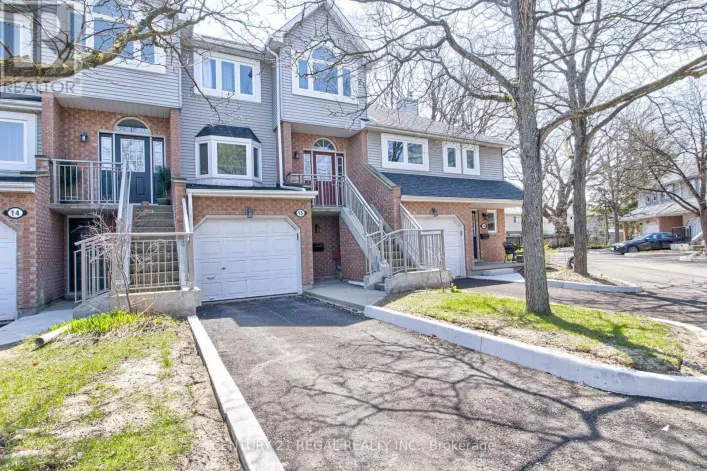 15 - 310 CHRISTOPHER DRIVE, Cambridge