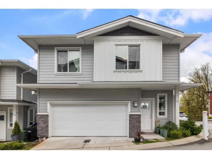 15 31548 UPPER MACLURE ROAD, Abbotsford