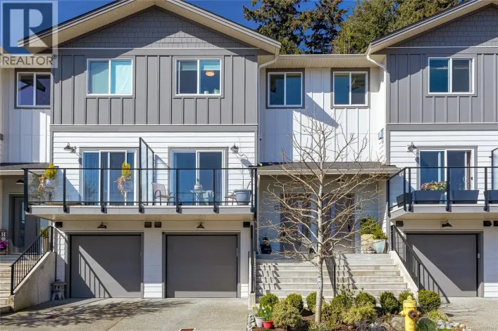 15 3195 Herons Way, Duncan