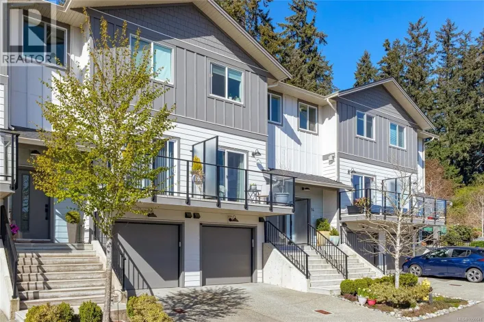 15 3195 Herons Way, Duncan