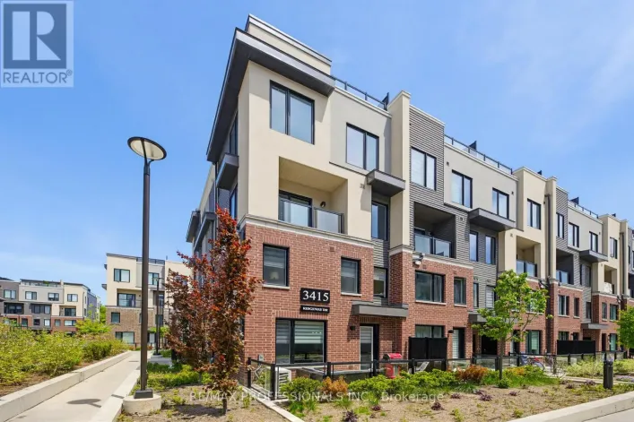 15 - 3415 RIDGEWAY DRIVE, Mississauga