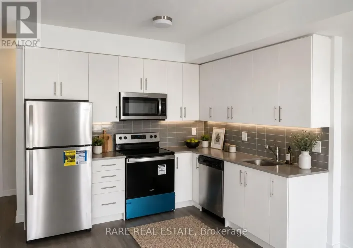 15 - 3429 RIDGEWAY DRIVE, Mississauga