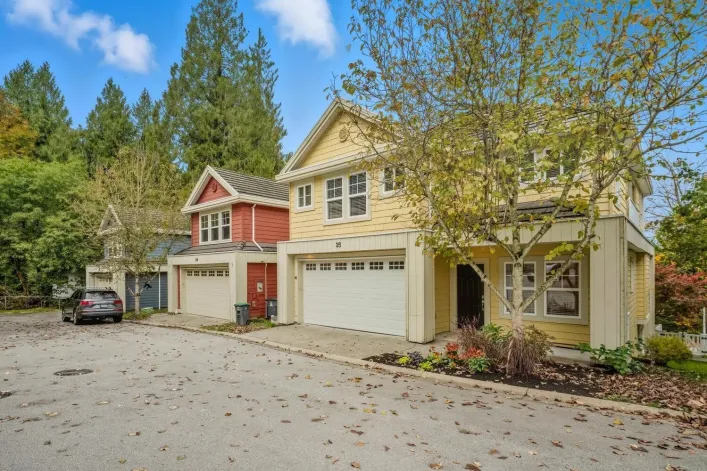 15 3495 147A STREET, Surrey