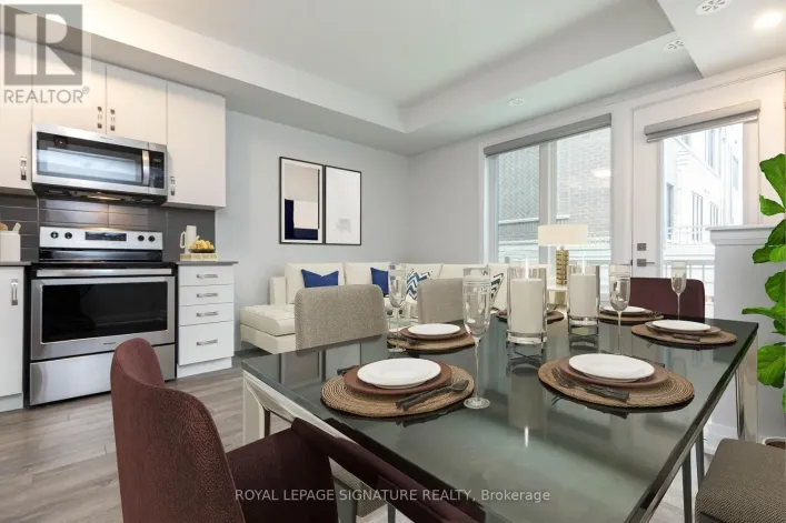 15 - 3580 LAKE SHORE BOULEVARD W, Toronto