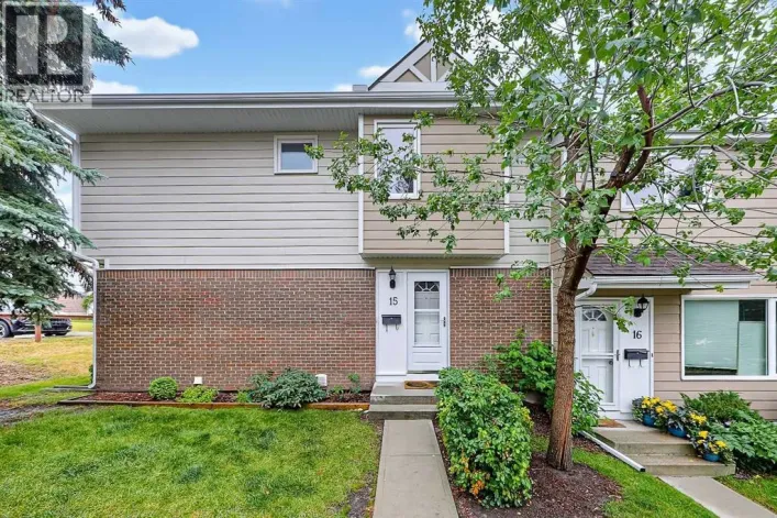 15, 3620 51 Street SW, Calgary