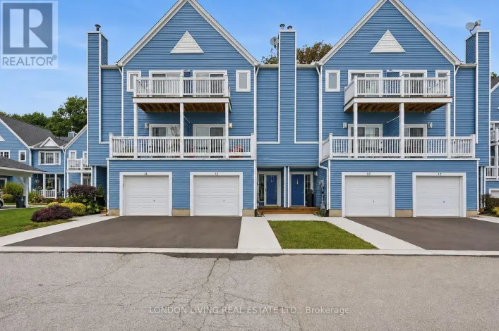 15 - 374 FRONT STREET, Central Elgin