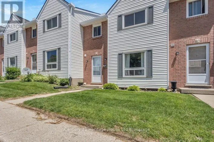 15 - 380 QUARTERLINE ROAD, Tillsonburg