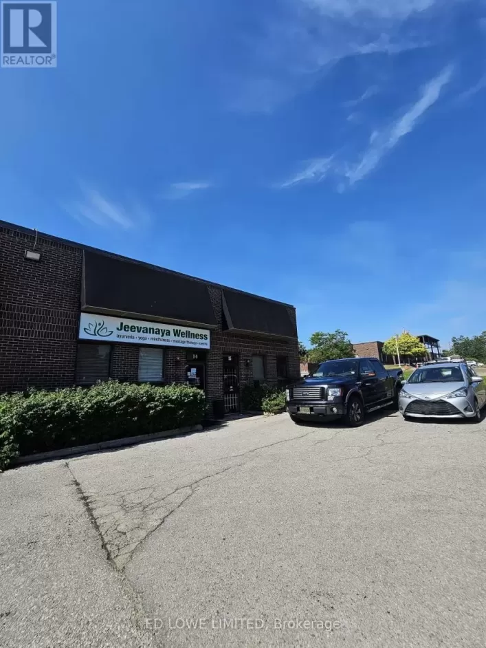 15 - 40 BELL FARM ROAD, Barrie