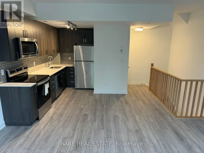 15 - 4045 HICKORY DRIVE, Mississauga