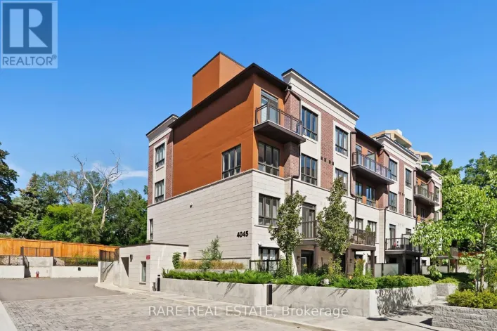 15 - 4045 HICKORY DRIVE, Mississauga