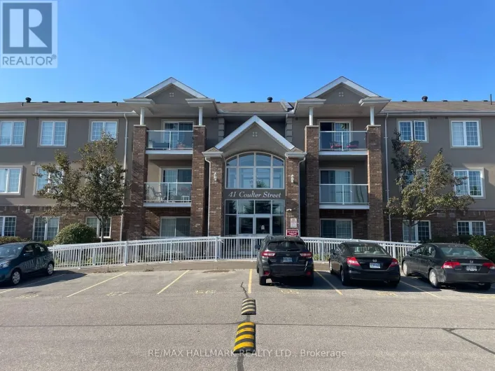 15 - 41 COULTER STREET, Barrie