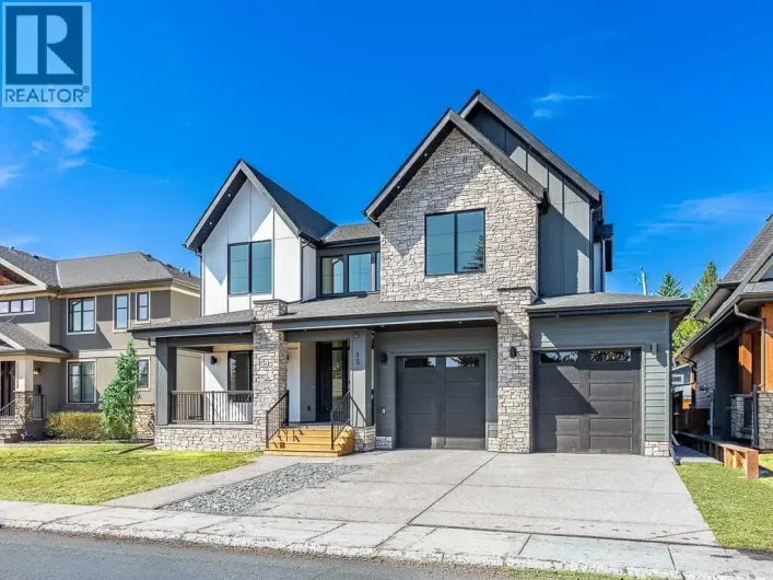 15 42 Street SW, Calgary