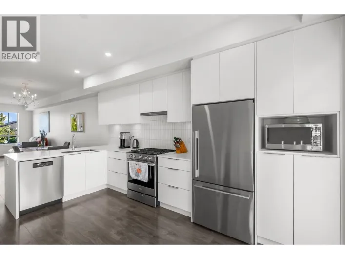 15 4292 WOLF WAY, Tsawwassen