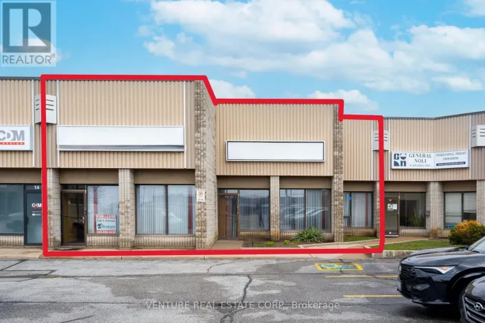 15 - 4300 STEELES AVENUE W, Vaughan