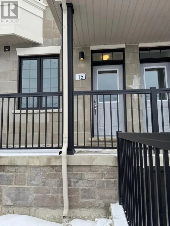 15 - 4320 EBENEZER ROAD, Brampton