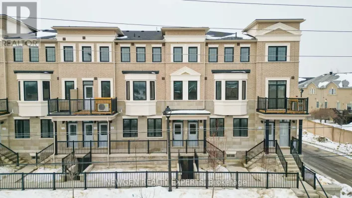 15 - 4320 EBENEZER ROAD, Brampton