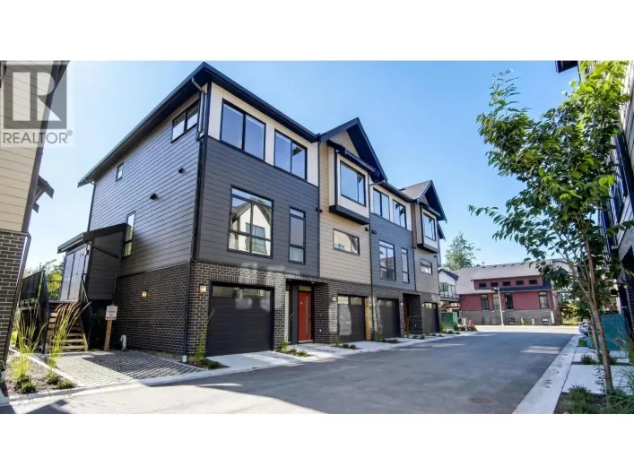 15 4337 BOUNDARY ROAD, Richmond