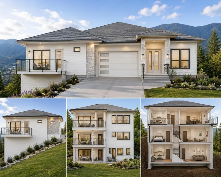 15 43450 ALAMEDA DRIVE|Chilliwack Mountain, Chilliwack