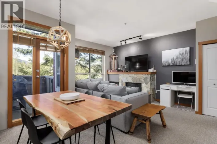 15 4385 NORTHLANDS BOULEVARD, Whistler