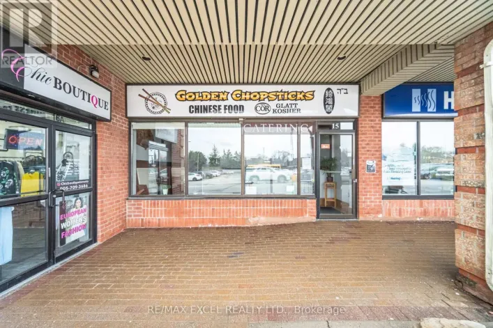 #15 - 441 CLARK AVENUE, Vaughan