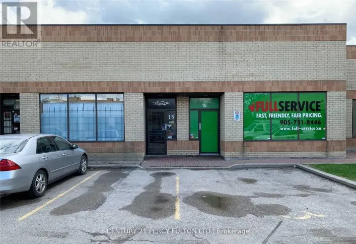 15 - 45 CASMIR COURT, Vaughan