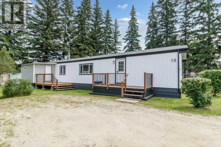 15, 4516 48 Avenue, Sylvan Lake