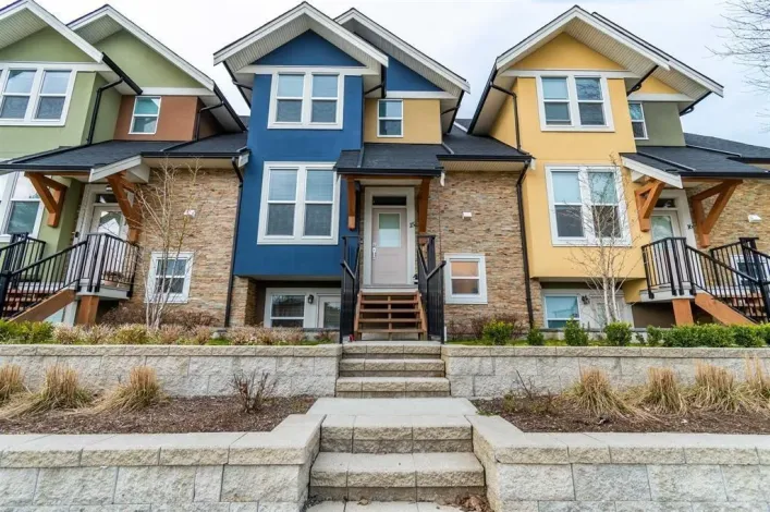 15 45455 SPADINA AVENUE|Chilliwack Proper West, Chilliwack