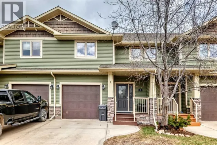 #15, 4603 Ryders Ridge Boulevard, Sylvan Lake