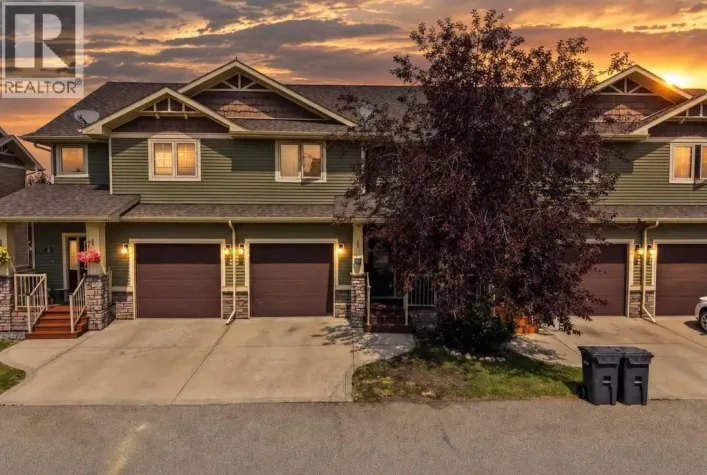 15, 4603 Ryders Ridge Boulevard, Sylvan Lake