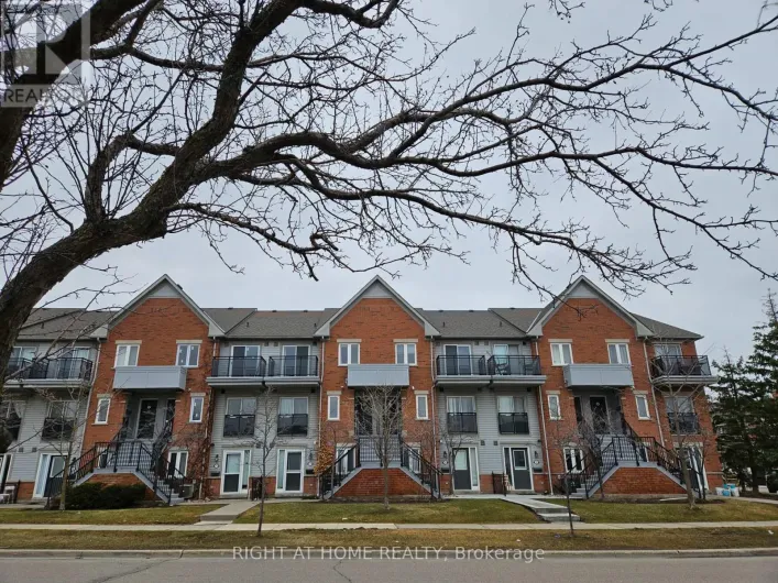 15 - 4620 GUILDWOOD WAY, Mississauga