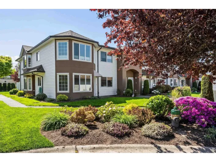 15 46350 CESSNA DRIVE|Chilliwack Proper South, Chilliwack