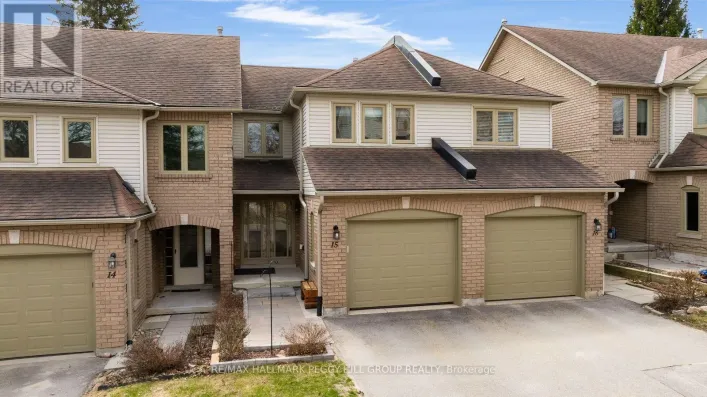 15 - 492 LACLIE STREET, Orillia