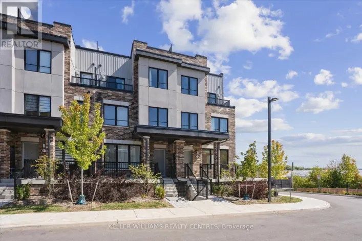 15 - 50 BAYNES WAY, Bradford West Gwillimbury