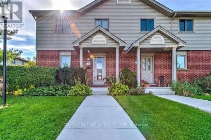 15 - 511 ADMIRAL DRIVE, London East