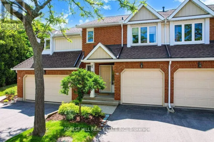 15 - 523 BEECHWOOD DRIVE, Waterloo