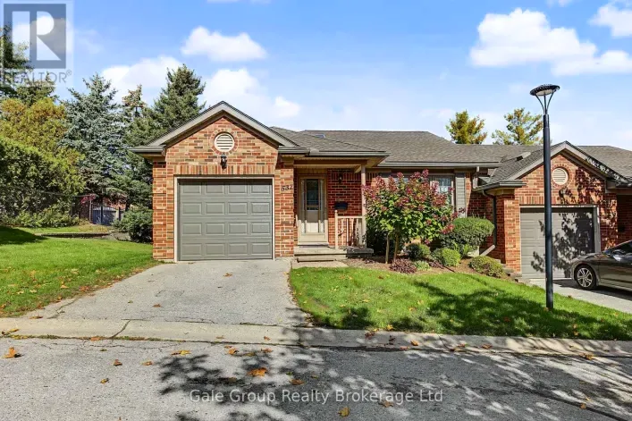 15 - 537 NOVA SCOTIA COURT S, Woodstock