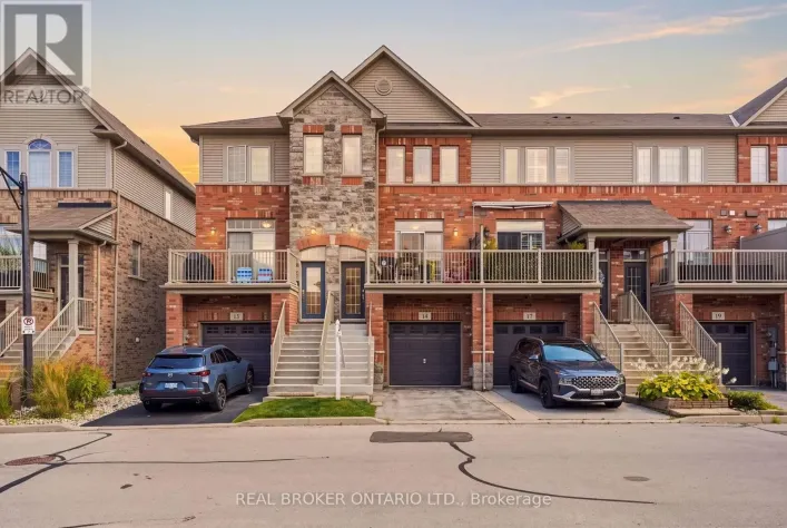 15 - 541 WINSTON ROAD, Grimsby