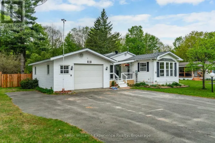 15 - 5411 ELLIOTT SIDE ROAD, Tay