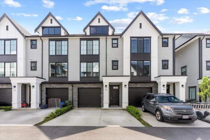 15 5480 PEBBLE LANE|Sardis South, Chilliwack