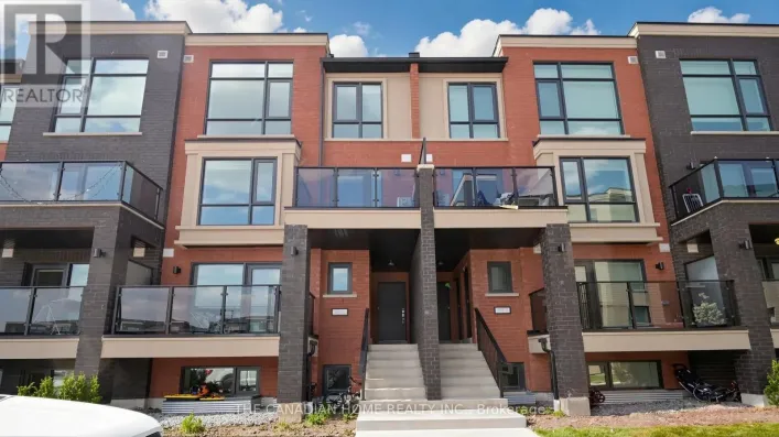 15 - 55 ROMILLY AVENUE, Brampton