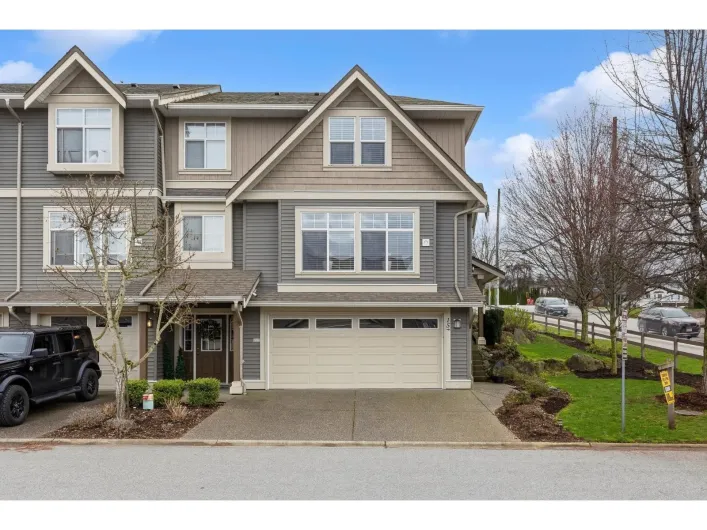 15 5648 PROMONTORY ROAD|Promontory, Chilliwack