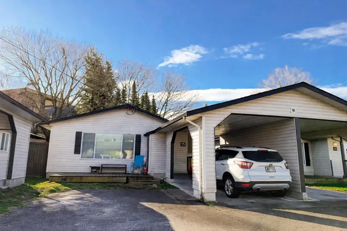 15 5648 VEDDER ROAD|Vedder Crossing, Chilliwack